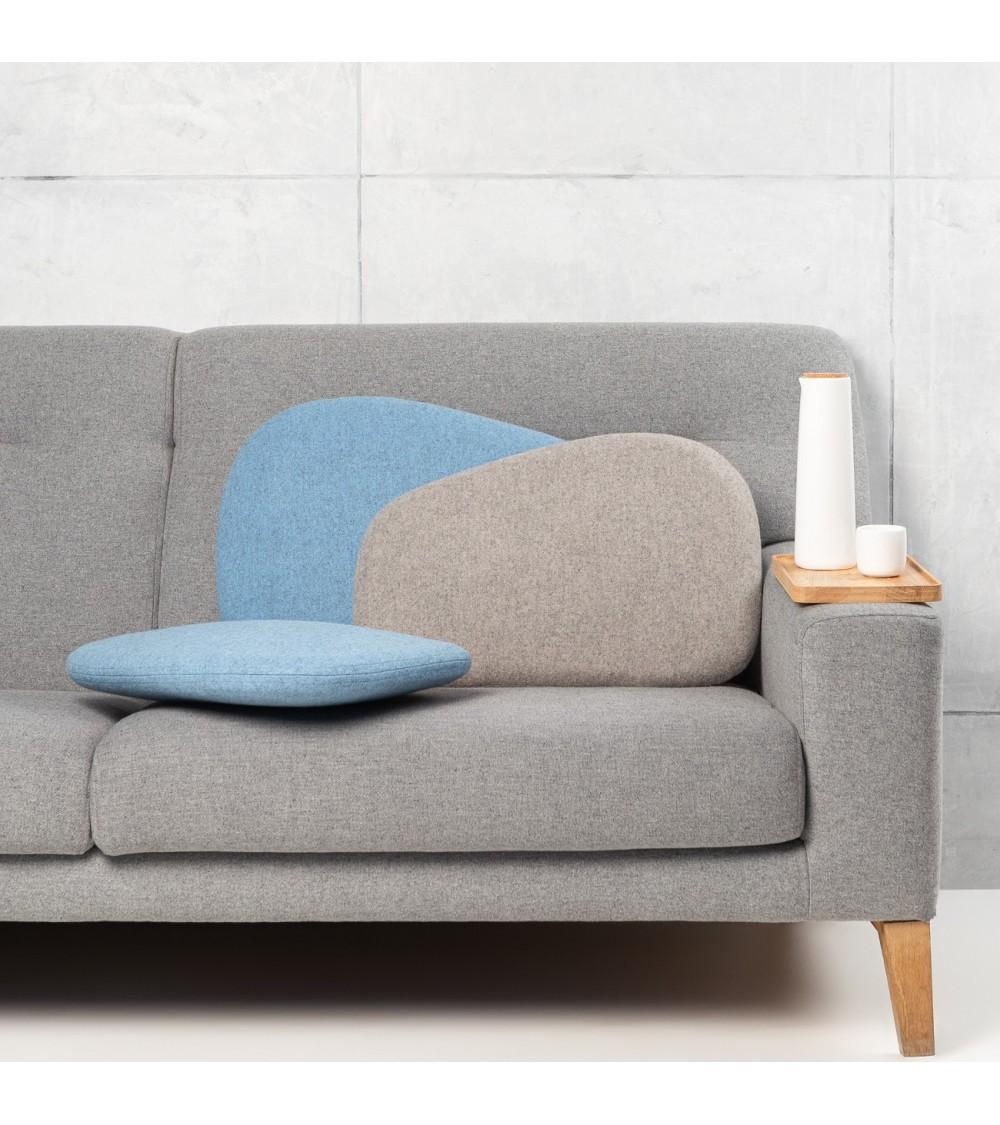 Dekokissen Sofa skandinavisches Design