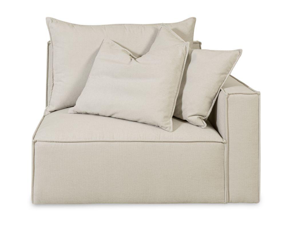 Modulsofa skandinavisch grau online kaufen