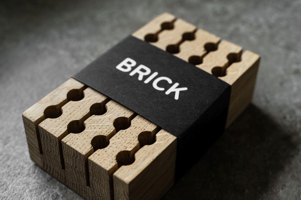 Stifthalter Holz Design Geschenkidee kaufen
