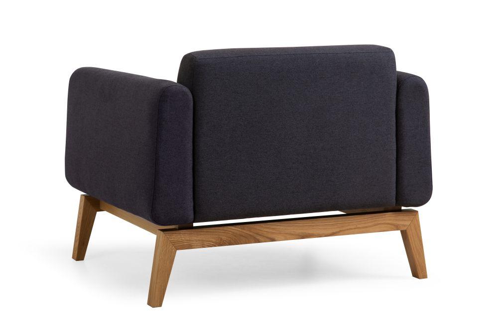 Designer-Sessel Smooth skandinavisch online kaufen