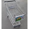 Einkaufswagen