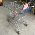 Einkaufswagen