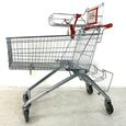 Einkaufswagen