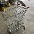 Einkaufswagen