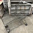 Einkaufswagen