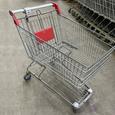 Einkaufswagen