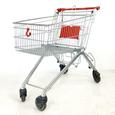 Einkaufswagen