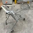 Einkaufswagen
