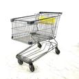 Einkaufswagen