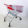 Einkaufswagen