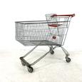 Einkaufswagen