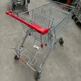 Einkaufswagen