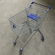 Einkaufswagen