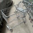 Einkaufswagen