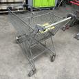 Einkaufswagen