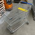 Einkaufswagen