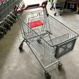 Einkaufswagen