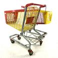 Einkaufswagen