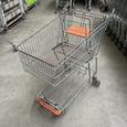 Einkaufswagen