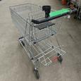 Einkaufswagen