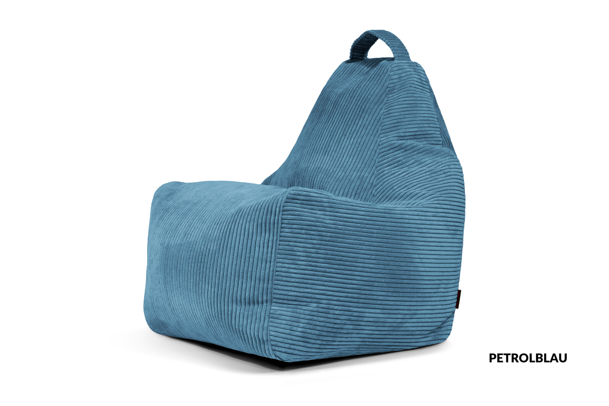 Sitzsack für Innen