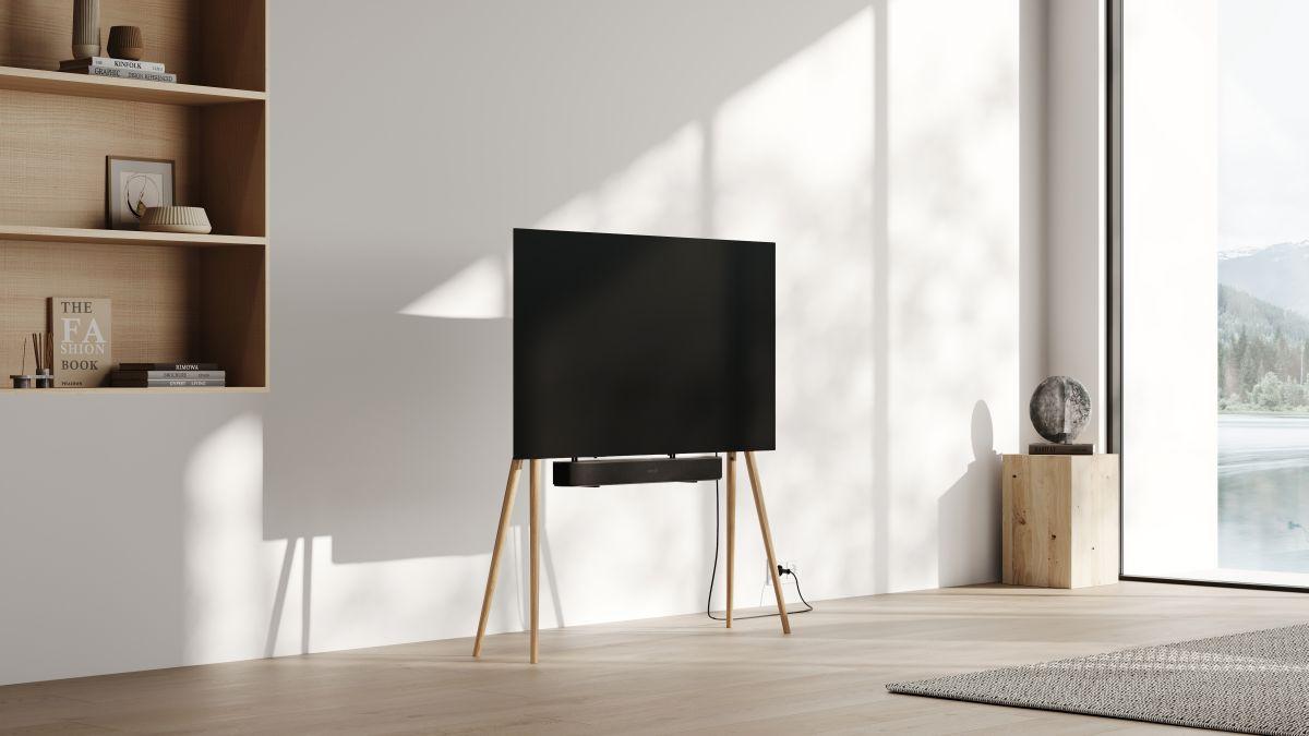 TV-Ständer JALG freistehend 42-55 Zoll