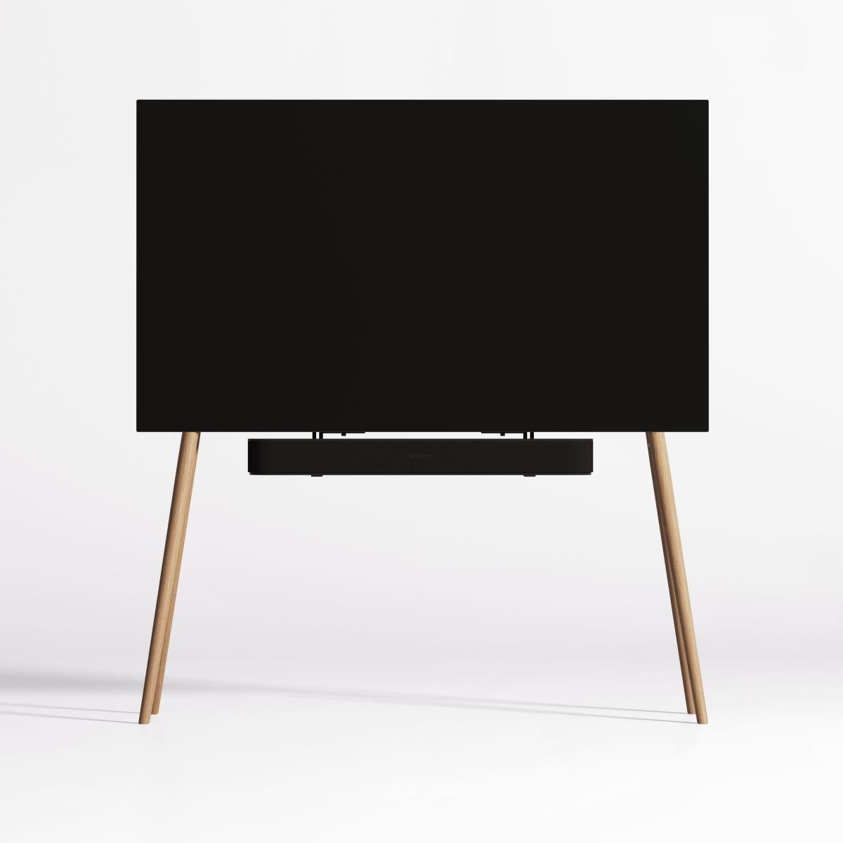 TV-Ständer JALG skandinavisches Design 42-55 Zoll