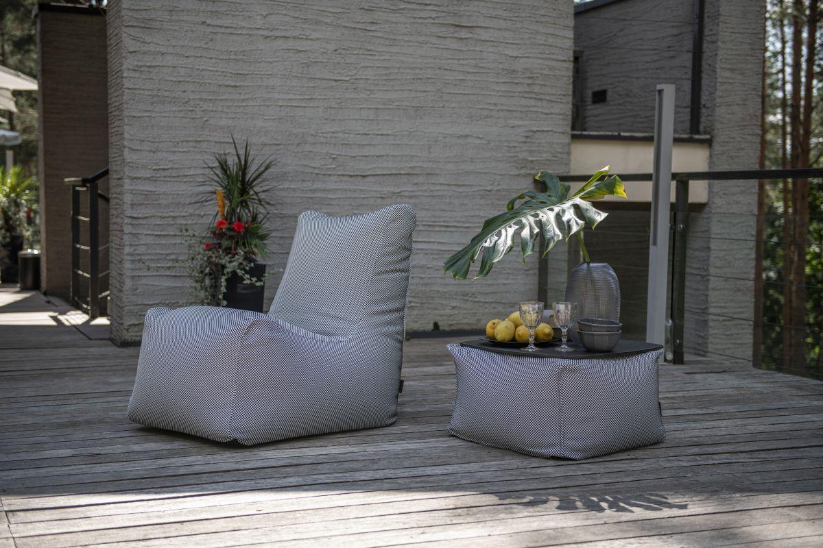 Sitzsack Seat Capri Outdoor Pusku-Pusku