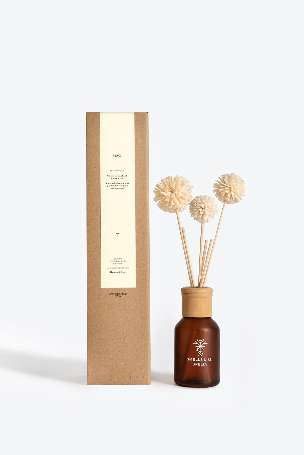 Bio-Raumduft-Diffuser für Wohnzimmer Deko kaufen