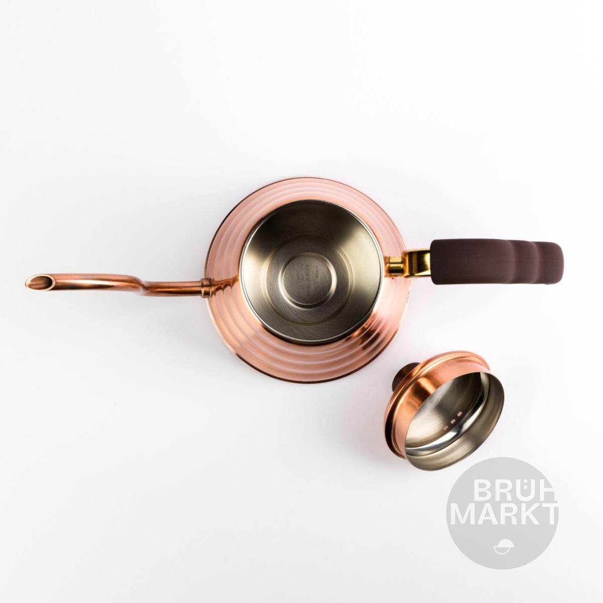 Buono Copper