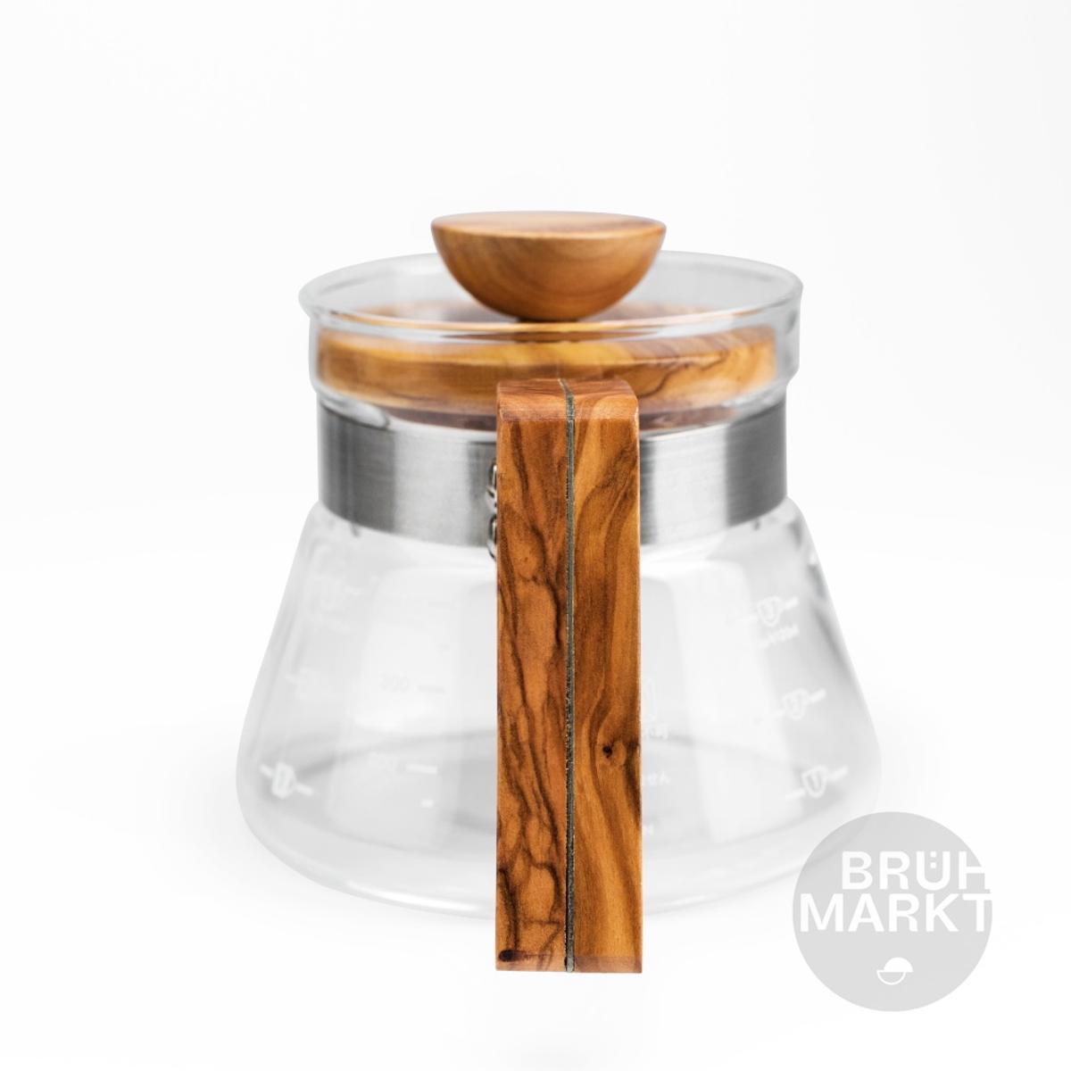 Coffee Server