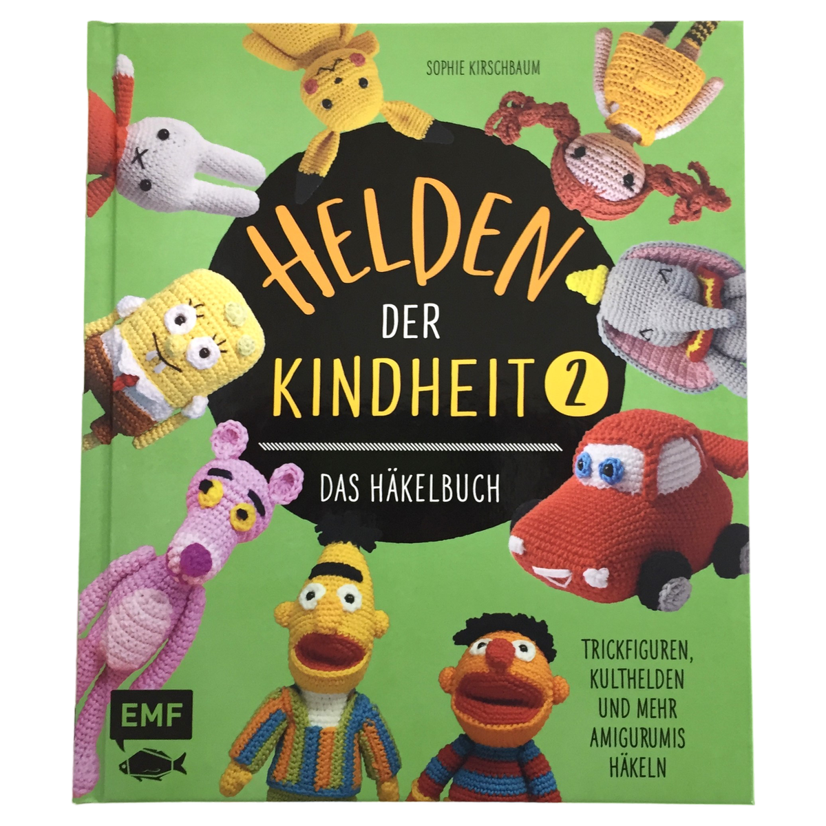 Helden Der Kindheit Liste