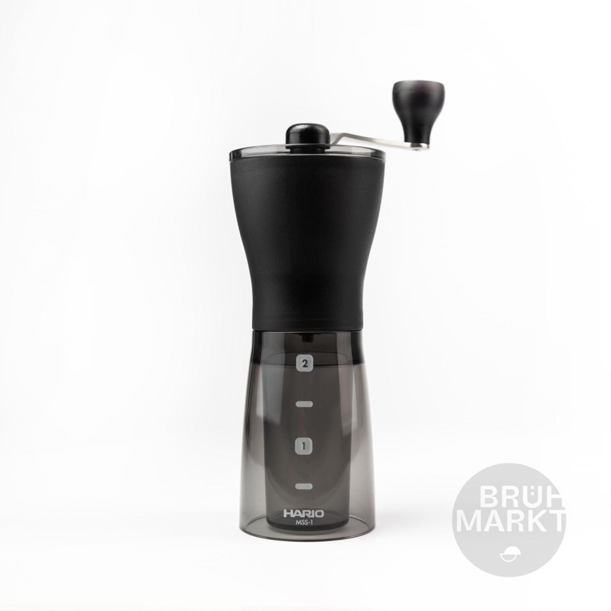 Hario Mini Mill slim plus