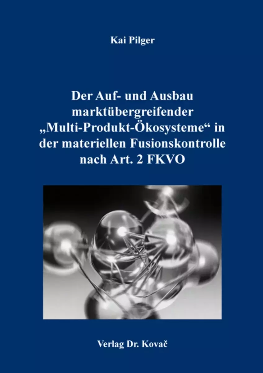 Der Auf- und Ausbau marktübergreifender „Mu… (15014)