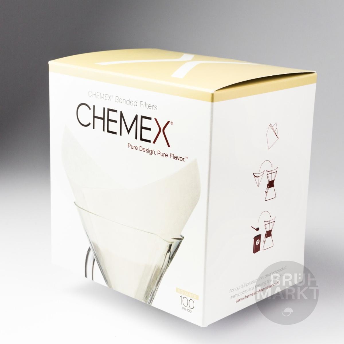 Chemex Papierfilter