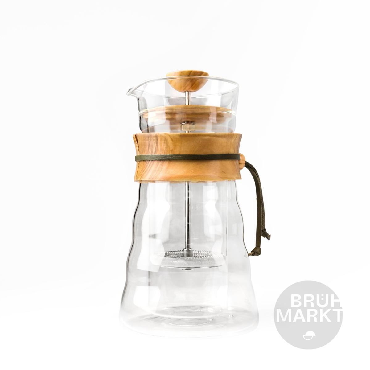 French Press