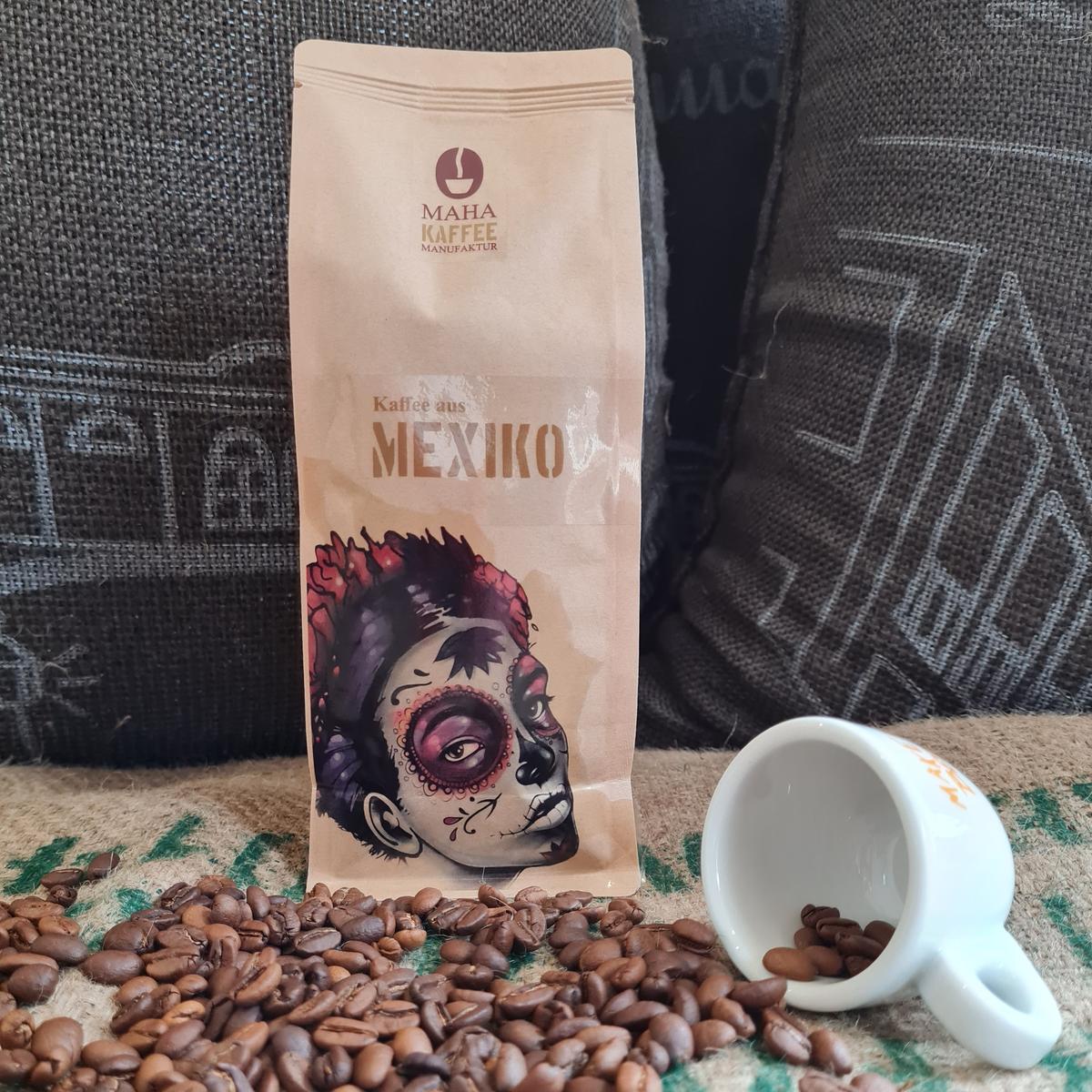 Photo of Kaffee Aus Mexiko Projekt Kaffee 2