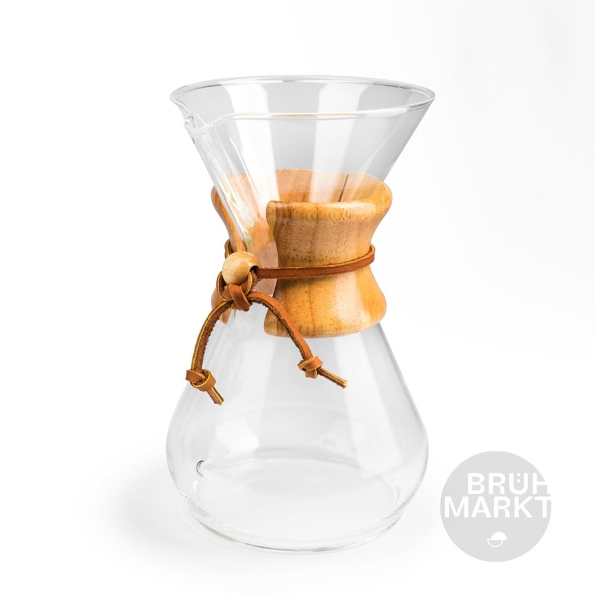 Chemex Woodneck