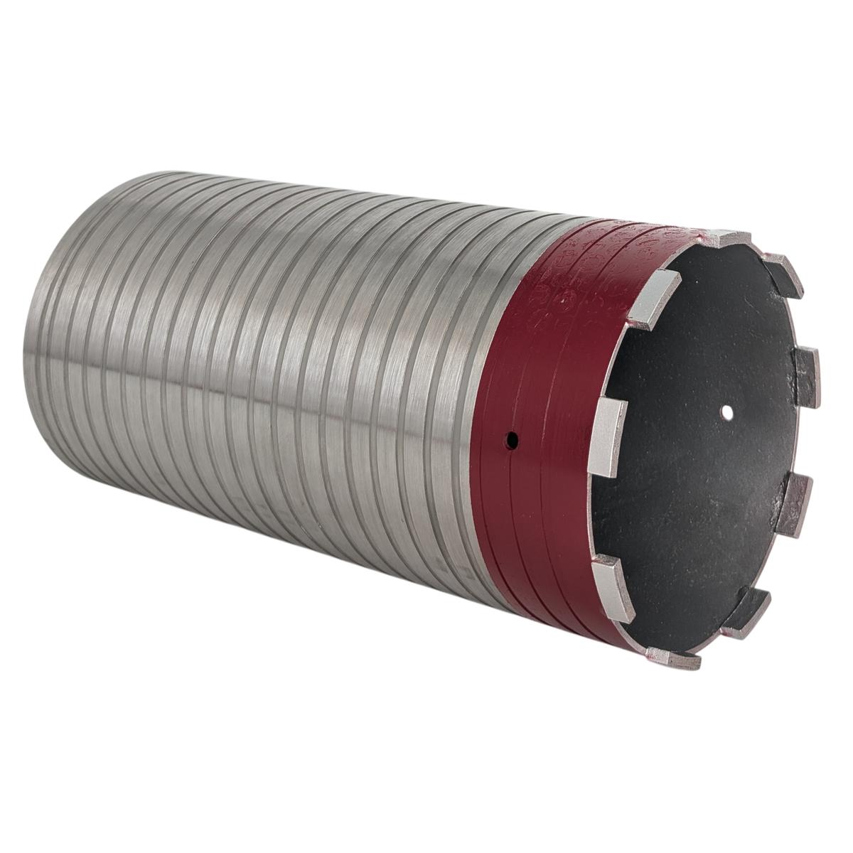 Diamantbohrkrone Beton Trocken-Bohrkrone Spezial Softschlag 5/4 TRP-S Matrix