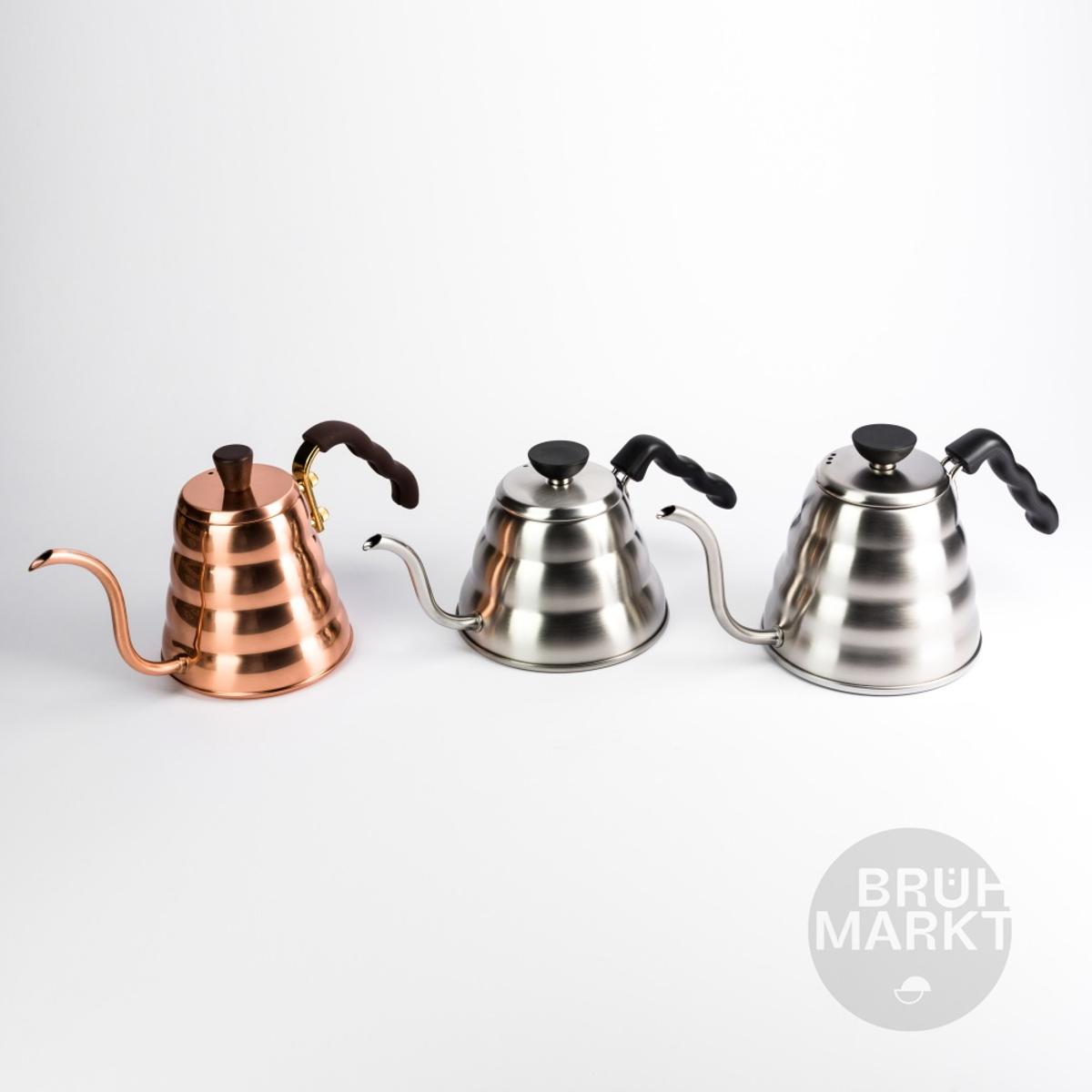 Buono Kettle