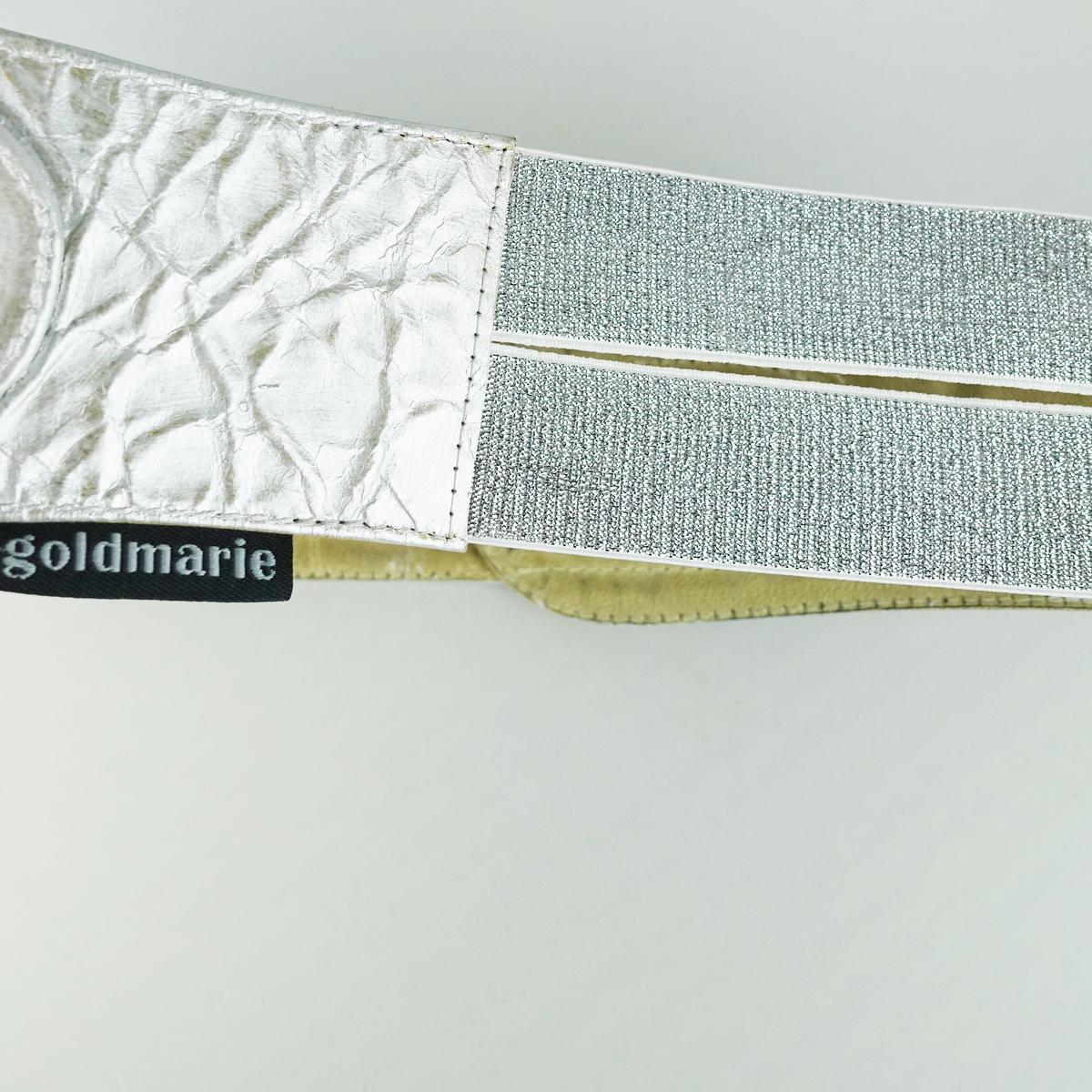 Goldmarie Tailleng rtel EVELYN Painted Edition Gummizug Element goldmarie-tailleng-rtel-evelyn-painted-edition-gummizug-element