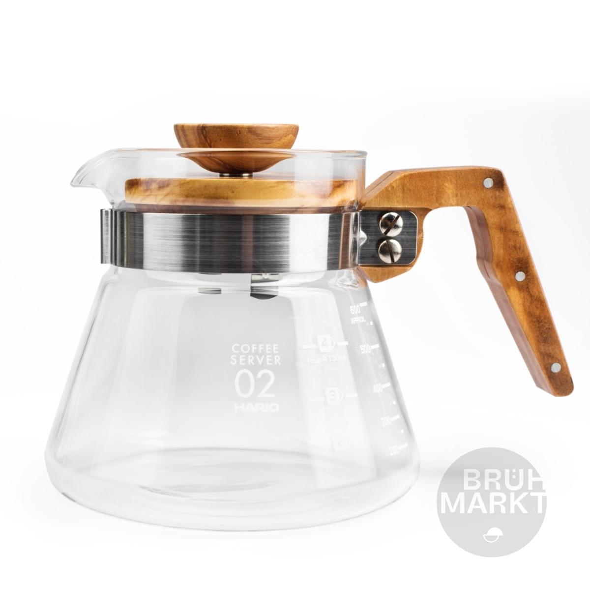 Coffee Server