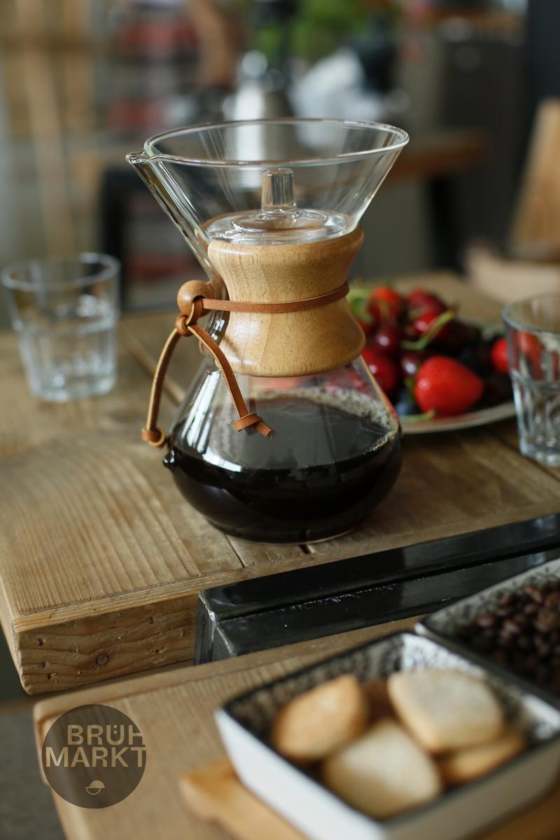 Der Nohmæd #4, Light Roast Kaffee - Limited Edition, 150g