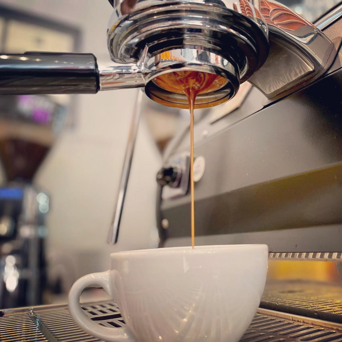 Der Fielgut, Dark Roast Kaffee