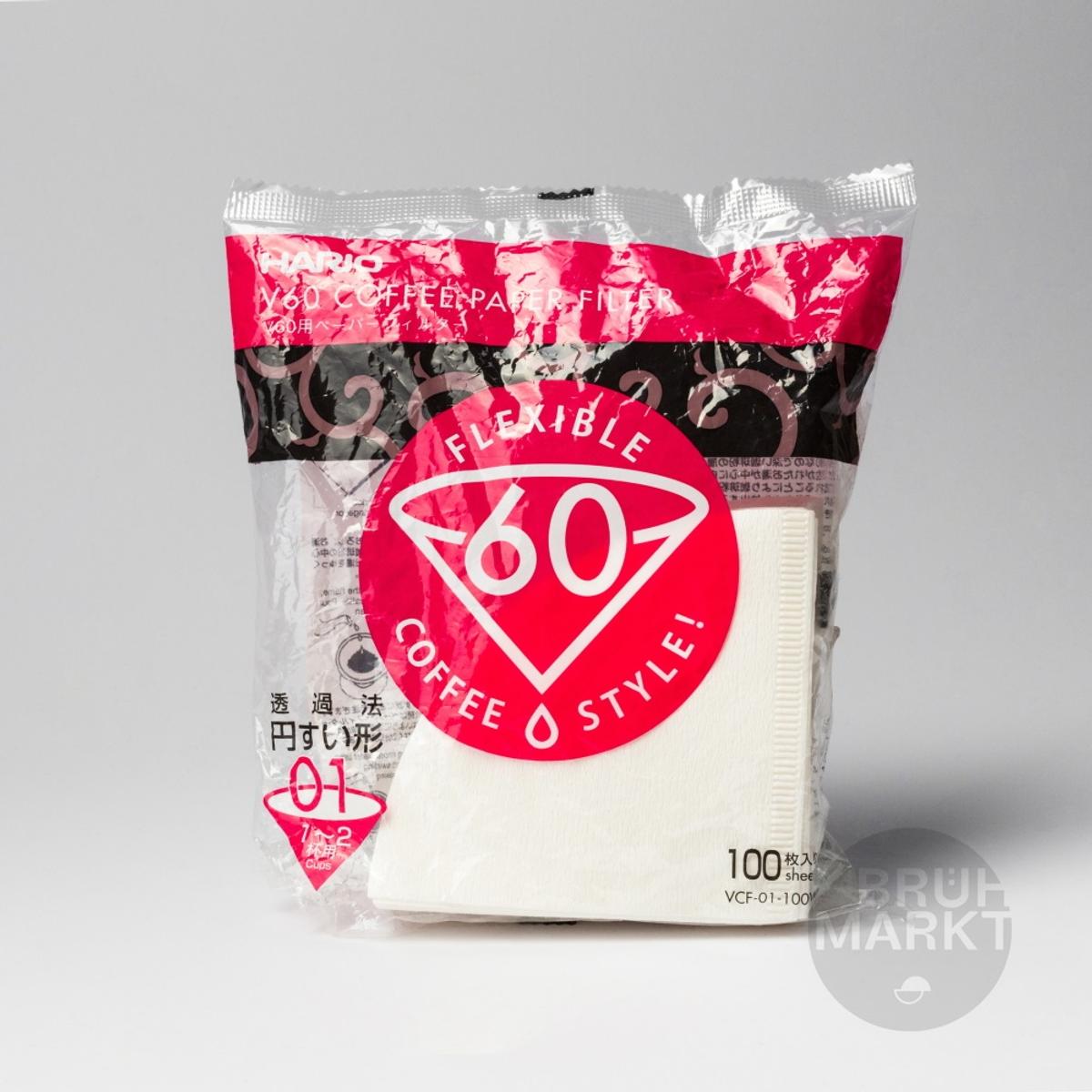 Papierfilter V60