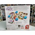 Magic Maze