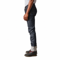 Elgin | Mid Rise Slim Tapered Selvedge Jeans | 16.5 Oz.