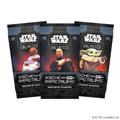 Star Wars: Unlimited – Asche des Imperiums Booster-Display