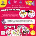 Dobble 1,2,3