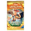 Disney Lorcana - Unbekannte Wildnis - Booster